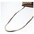 Borsa a Spalla Gucci GG Supreme Web Sherry Line PVC Beige 89 02 026 Auth 161386 - vista 7