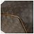 LOUIS VUITTON Borsa Boston Monogram Keepall 60 M41422 LV Auth 159339 Monogramma - vista 15