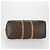 LOUIS VUITTON Borsa Boston Monogram Keepall 60 M41422 LV Auth 159339 Monogramma - vista 5