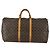 LOUIS VUITTON Borsa Boston Monogram Keepall 60 M41422 Auth LV am10371 Monogramma - vista 13