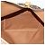 LOUIS VUITTON Borsa Boston Monogram Keepall 60 M41422 Auth LV am10371 Monogramma - vista 20
