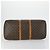 LOUIS VUITTON Borsa Boston Monogram Keepall 60 M41422 Auth LV am10371 Monogramma - vista 5