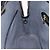 LOUIS VUITTON Borsa a Spalla Epi Lussac Nera M52282 LV Auth 161758 Nero - vista 20