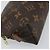 LOUIS VUITTON Monogram Pochette Cosmética PM Pouch M43998 LV Auth 160952 Monograma - vista 14
