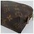 LOUIS VUITTON Monogram Pochette Cosmética PM Pouch M43998 LV Auth 160952 Monograma - vista 15