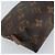 LOUIS VUITTON Monogram Pochette Cosmética PM Pouch M43998 LV Auth 160952 Monograma - vista 16