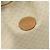 Gucci Borsa a Spalla Micro GG Supreme PVC Beige Oro 001 115 0933 Auth 161767 D'oro - vista 17