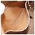 Gucci Borsa a Spalla Micro GG Supreme PVC Beige Oro 001 115 0933 Auth 161767 D'oro - vista 22