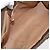 GUCCI GG Supreme Web Sherry Line Clutch Bag PVC Beige 89 01 033 Auth 162952 - vista 10