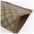 GUCCI GG Supreme Web Sherry Line Clutch Bag PVC Beige 89 01 033 Auth 162952 - vista 15