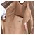 GUCCI GG Supreme Web Sherry Line Clutch Bag PVC Beige 89 01 033 Auth 162952 - vista 18