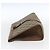 GUCCI GG Supreme Web Sherry Line Clutch Bag PVC Beige 89 01 033 Auth 162952 - vista 3