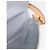 LOUIS VUITTON Borsa Thompson Street Monogram Vernis Grigia M91008 LV Auth 161292 Grigio - vista 18
