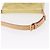 LOUIS VUITTON Borsa Thompson Street Monogram Vernis Grigia M91008 LV Auth 161292 Grigio - vista 7