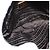 Borsa a Spalla PRADA Nylon Marrone Oro Auth gh1558 D'oro - vista 11