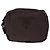 Borsa a Spalla PRADA Nylon Marrone Oro Auth gh1558 D'oro - vista 13