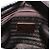Borsa a Spalla PRADA Nylon Marrone Oro Auth gh1558 D'oro - vista 18