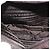 Borsa a Spalla PRADA Nylon Marrone Oro Auth gh1558 D'oro - vista 21