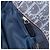 Bolsa de Ombro em Lona Trotter Christian Dior Azul Marinho Prata Auth gh1474 - vista 22
