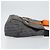 Bolsa de Ombro em Lona Trotter Christian Dior Azul Marinho Prata Auth gh1474 - vista 3
