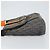 Bolsa de Ombro em Lona Trotter Christian Dior Azul Marinho Prata Auth gh1474 - vista 4