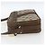 Borsa a Spalla Gucci GG Supreme Web Sherry Line PVC Beige Auth 161685 - vista 3