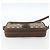 Borsa a Spalla Gucci GG Supreme Web Sherry Line PVC Beige Auth 161685 - vista 5