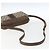Borsa a Spalla Gucci GG Supreme Web Sherry Line PVC Beige Auth 161685 - vista 7