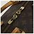 LOUIS VUITTON Bolsa Boston Monogram Keepall 50 M41426 Auth LV am10378 Monograma - vista 10