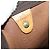 LOUIS VUITTON Bolsa Boston Monogram Keepall 50 M41426 Auth LV am10378 Monograma - vista 12