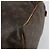 LOUIS VUITTON Bolsa Boston Monogram Keepall 50 M41426 Auth LV am10378 Monograma - vista 15