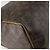 LOUIS VUITTON Bolsa Boston Monogram Keepall 50 M41426 Auth LV am10378 Monograma - vista 16