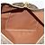 LOUIS VUITTON Bolsa Boston Monogram Keepall 50 M41426 Auth LV am10378 Monograma - vista 19