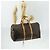 LOUIS VUITTON Bolsa Boston Monogram Keepall 50 M41426 Auth LV am10378 Monograma - vista 21