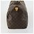 LOUIS VUITTON Bolsa Boston Monogram Keepall 50 M41426 Auth LV am10378 Monograma - vista 3