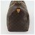 LOUIS VUITTON Bolsa Boston Monogram Keepall 50 M41426 Auth LV am10378 Monograma - vista 4