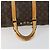 LOUIS VUITTON Bolsa Boston Monogram Keepall 50 M41426 Auth LV am10378 Monograma - vista 7