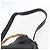 Borsa a mano in pelle Gucci Bamboo 2way Nera Oro 001 1705 1638 Auth 161481 - vista 14
