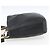 Borsa a mano in pelle Gucci Bamboo 2way Nera Oro 001 1705 1638 Auth 161481 - vista 3