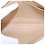 LOUIS VUITTON Pochette Accessori Vernis Borsa Accessorio Citrin LV Auth 161520 D'oro - vista 11