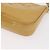 LOUIS VUITTON Pochette Accessori Vernis Borsa Accessorio Citrin LV Auth 161520 D'oro - vista 15