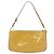 LOUIS VUITTON Pochette Accessori Vernis Borsa Accessorio Citrin LV Auth 161520 D'oro - vista 2