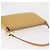 LOUIS VUITTON Pochette Accessori Vernis Borsa Accessorio Citrin LV Auth 161520 D'oro - vista 6