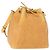 Noe LOUIS VUITTON Borsa a Spalla Petit Noé Epi Gialla M44109 LV Auth 161101 Giallo