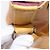 Noe LOUIS VUITTON Borsa a Spalla Petit Noé Epi Gialla M44109 LV Auth 161101 Giallo - vista 12