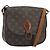 LOUIS VUITTON Borsa a Spalla Monogram Saint Cloud GM M51242 LV Auth hk3275 Monogramma
