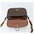 LOUIS VUITTON Borsa a Spalla Monogram Saint Cloud GM M51242 LV Auth hk3275 Monogramma - vista 19