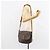 LOUIS VUITTON Borsa a Spalla Monogram Saint Cloud GM M51242 LV Auth hk3275 Monogramma - vista 25