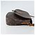 LOUIS VUITTON Borsa a Spalla Monogram Saint Cloud GM M51242 LV Auth hk3275 Monogramma - vista 3