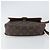 LOUIS VUITTON Borsa a Spalla Monogram Saint Cloud GM M51242 LV Auth hk3275 Monogramma - vista 5